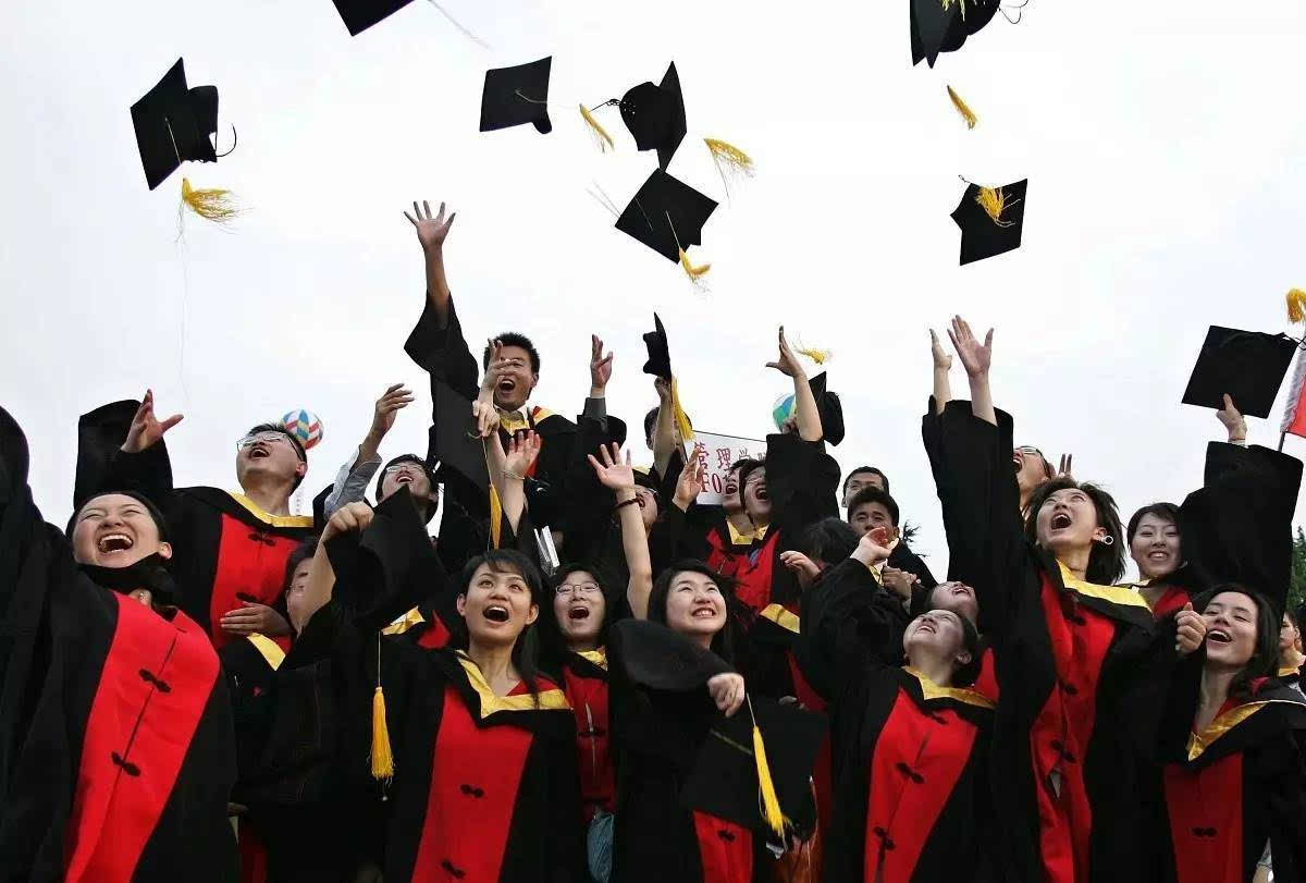 加拿大|数据显示：中国赴加拿大留学生数连续两年夺冠